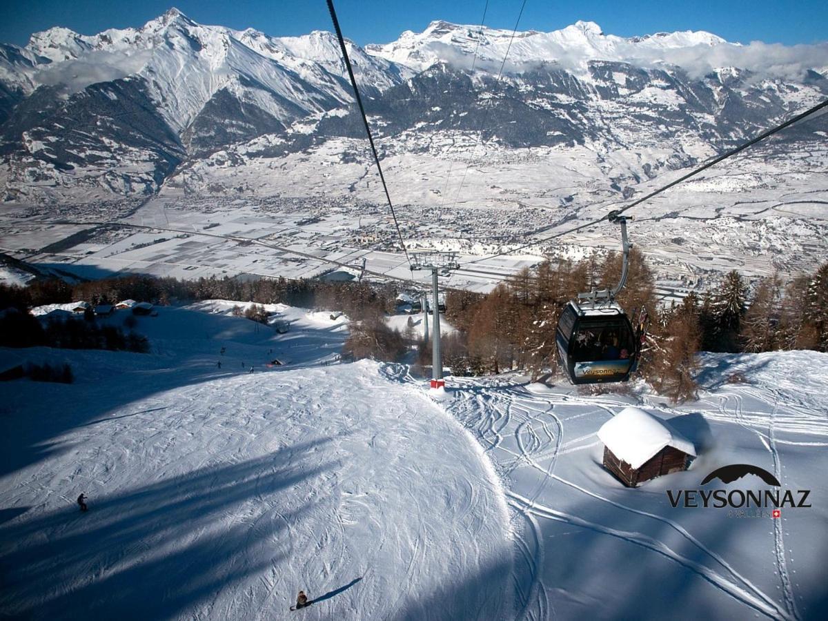 Cosy For 4 Near Lift, Cretes B24 Apartamento