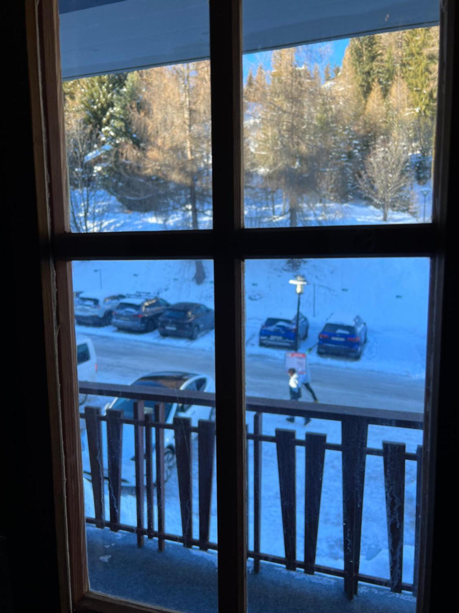 Cosy For 4 Near Lift, Cretes B24 Apartamento Les Collons