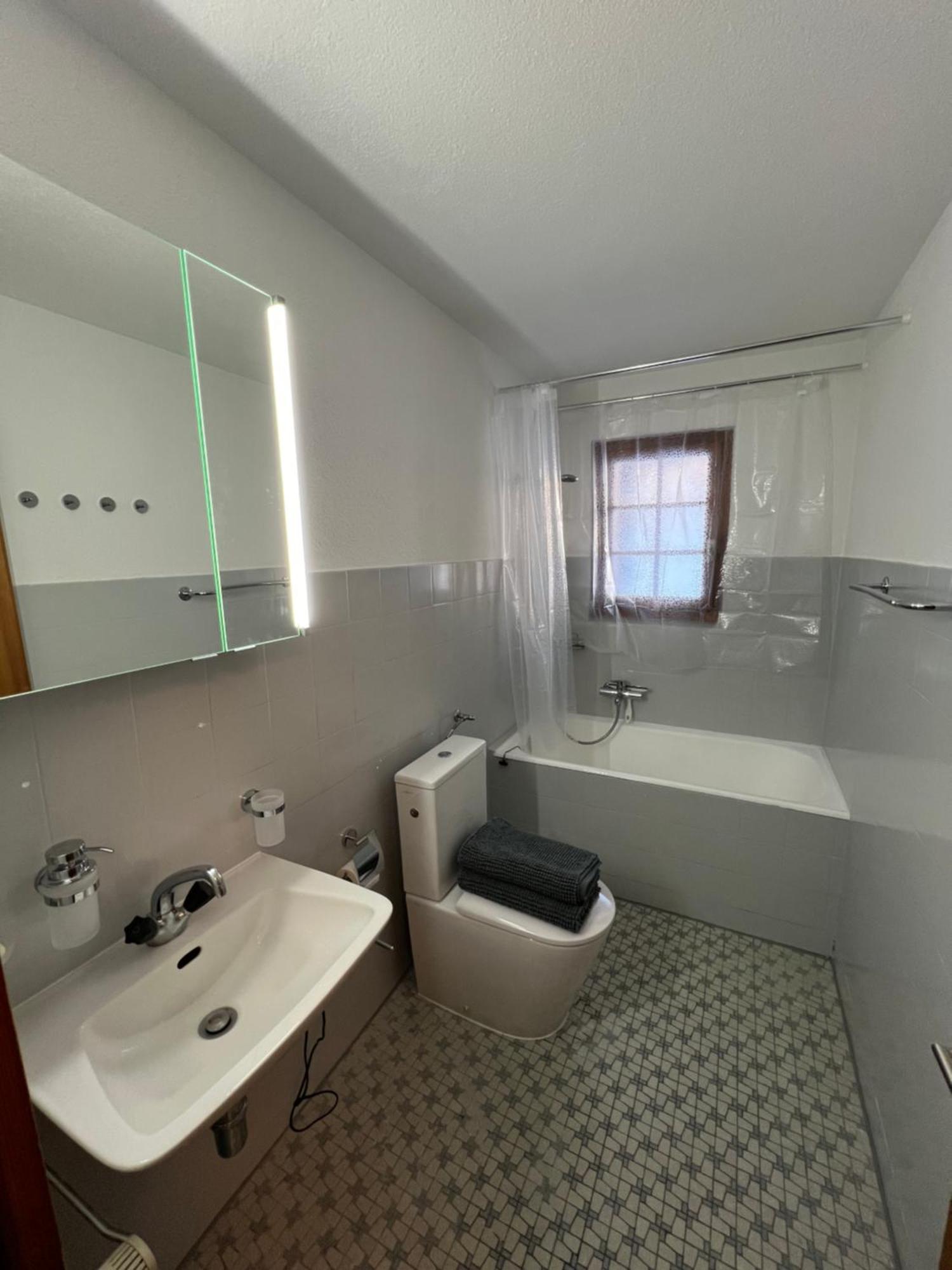 Apartamento Cosy For 4 Near Lift, Cretes B24