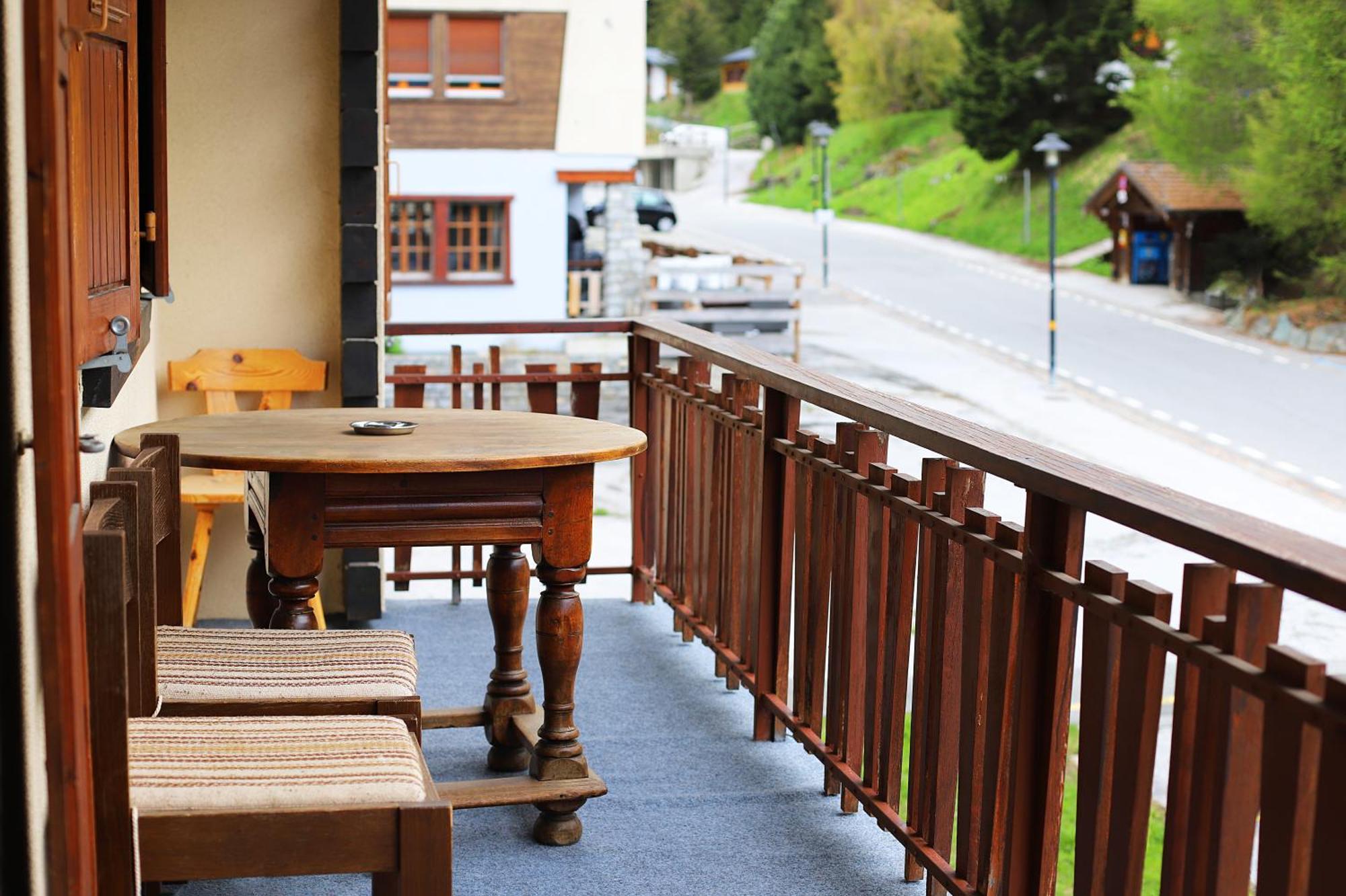 Apartamento Cosy For 4 Near Lift, Cretes B24 *
